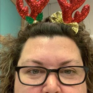 Meet your Posher, Krista